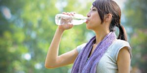 A Importância de Manter-se Hidratado Durante o Exercício: Vantagens, Métodos e Sugestões Práticas