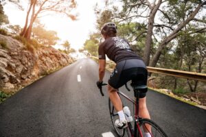 Benefícios de um pedal bem feito, vantagens do ciclismo na sua saude